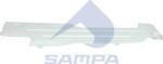 Sampa Elemente caroserie, Aripa, Bara protectie Capace, busoane Sampa 1830 0016 (SAMPA18300016)