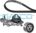 Dayco Set curea distributie Dayco KTBWP1060 - compatibil Dacia, Renault (DAYCOKTBWP1060)