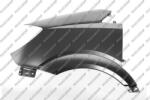 Prasco Elemente caroserie, Aripa, Bara protectie Aripa, piese Prasco ME9213004 - compatibil Mercedes-Benz (PRASCOME9213004)