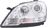 Hella Faruri, piese componente Far, Insertie Hella 1ZS 263 064-511 - compatibil Mercedes-Benz - HELLA-1ZS 263 064 (HELLA1ZS263064511)