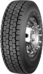 Goodyear Ultra Grip Wtd City 275/70r22.5 148j