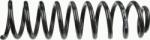 Sachs Arc spirala Sachs 996 010 - compatibil Alfa, Audi - SACHS-996 010 (SACHS996010)
