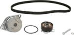 SKF Set curea distributie SKF VKMC 01107-2 - compatibil Ford, Hyundai, Seat, Vw - SKF-VKMC 01107-2 (SKFVKMC011072)