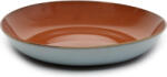 Serax Farfurie adâncă Terres de Rêves, 23, 5 cm, albastru-roșu (B5116177)