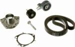 Gates Set curea distributie Gates KP15646XS - compatibil Fiat, Opel, Vauxhall, Jeep (GATESKP15646XS)