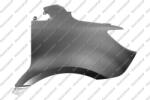 Prasco Elemente caroserie, Aripa, Bara protectie Aripa, piese Prasco ME9233003 - compatibil Mercedes-Benz (PRASCOME9233003)
