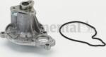Continental Pompa apa, Garnitura Pompa apa Continental WPS3196 - compatibil Bmw (CONTINENTALWPS3196)