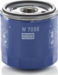 Mann-Filter Filtru ulei Mann-Filter W 7056 (MANNFILTERW7056)