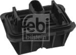 FEBI Bilstein Elemente caroserie, Aripa, Bara protectie Prag, Stalp FEBI Bilstein 45763 (FEBIBILSTEIN45763)