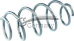 CS Germany Arc spirala CS Germany 14.950. 125 (CSGERMANY14950125)