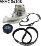 SKF Set curea distributie SKF VKMC 04108 (SKFVKMC04108)