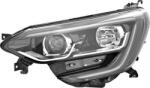 Valeo Faruri, piese componente Far, Insertie Valeo 046750 (VALEO046750)