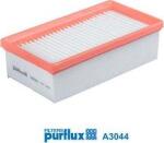 Purflux Filtru aer Purflux A3044 - compatibil Renault, Dacia (PURFLUXA3044)