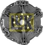 LuK Placa de presiune ambreiaj LuK 228 0031 10 (LUK228003110)