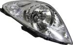 TYC Faruri, piese componente Far, Insertie TYC 20-12176-05-2 - compatibil Hyundai (TYC2012176052)