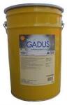 Shell Gadus S1 V220 2 18KG (550028090)