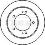 Textar 92076400 - DISC FRANA - compatibil Suzuki - Textar-92076400 (TEXTAR92076400)