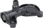 MAHLE TO 6 93 - Termostat, racire ulei - Termostat racire ulei 93°C BMW X5 E70. X6 E71. E72 3.0 - 4.8 10.06 - 07.14 - MAHLE-TO 6 93 (MAHLETO693)
