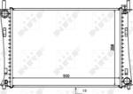 AIC Arc spirala AIC 53740 - compatibil Opel, Vauxhall (AIC53740)