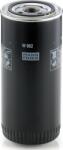 Mann-Filter Filtru ulei Mann-Filter W 962 (MANNFILTERW962)