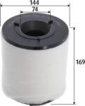 FEBI Bilstein Filtru aer FEBI Bilstein 38881 (FEBIBILSTEIN38881)