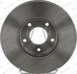 Ferodo Frana disc Disc frana Ferodo DDF1069 (FERODODDF1069)