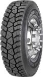 Goodyear Omnitrac Msd Ii 385/55r22.5 160k
