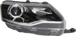 VALEO 450489 - Far dreapta xenon. D5S - LED . electric. cu motor SKODA RAPID 03.17 - - VALEO-450489 (VALEO450489)