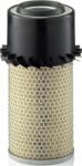 Mann-Filter C 15 165/6 - Filtru aer NISSAN L B440II-BD30II 01.95-12.00 - Mann-Filter-C 15 165/6 (MANNFILTERC151656)