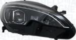 Magneti Marelli 711451000005 - Far stanga LED automat. fara motoras PEUGEOT 308 II 09.13 - - Magneti Marelli-711451000005 (MAGNETIMARELLI711451000005)