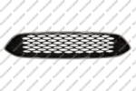 Prasco Elemente caroserie, Aripa, Bara protectie Partea frontala, Grila radiator Prasco FD4302011 - compatibil Ford (PRASCOFD4302011)
