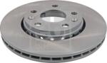 FEBI Bilstein Frana disc Disc frana FEBI Bilstein 108405 (FEBIBILSTEIN108405)