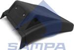 Sampa Elemente caroserie, Aripa, Bara protectie Aripa interioara Sampa 1820 0335 (SAMPA18200335)
