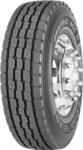 Goodyear Omnitrac Mss Ii 265/70r19.5 143j