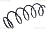 Triscan Arc spirala Triscan 8750 28287 - compatibil Peugeot, Citroën - Triscan-8750 28287 (TRISCAN875028287)