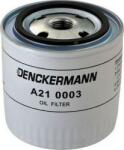 Mann-Filter Filtru ulei Mann-Filter W 916/1 (MANNFILTERW9161)