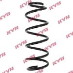 KYB Arc spirala KYB RA5237 - compatibil Mazda (KYBRA5237)