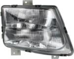 TYC Faruri, piese componente Far, Insertie TYC 20-12639-05-2 (TYC2012639052)