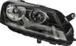 TYC Faruri, piese componente Far, Insertie TYC 20-12515-05-2 (TYC2012515052)