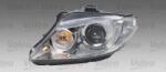 Valeo Faruri, piese componente Far, Insertie Valeo 043924 (VALEO043924)