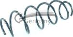 CS Germany Arc spirala CS Germany 14.870. 481 - compatibil Citroën - CS Germany (CSGERMANY14870481)