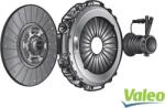 VALEO 827571 - SET AMBREIAJ VALEO TRUCK - compatibil Mercedes - VALEO-827571 (VALEO827571)