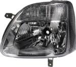 TYC Faruri, piese componente Far, Insertie TYC 20-0288-05-2 - compatibil Opel, Suzuki (TYC200288052)