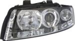 TYC Faruri, piese componente Far, Insertie TYC 20-0008-05-2 - compatibil Audi (TYC200008052)