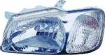 Depo Faruri, piese componente Far, Insertie Depo 221-1116R-LD-EM - compatibil Hyundai (DEPO2211116RLDEM)
