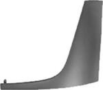 Poliplast Deviator aer Poliplast 200.13894D - compatibil Mercedes-Benz (POLIPLAST20013894D)