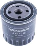 Mann-Filter Filtru ulei Mann-Filter W 8013 (MANNFILTERW8013)