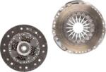 LuK Set reparatie ambreiaj complet LuK 621 3042 09 (LUK621304209)