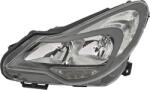 Valeo Faruri, piese componente Far, Insertie Valeo 045286 (VALEO045286)