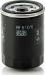 Mann-Filter Filtru ulei Mann-Filter W 610/9 (MANNFILTERW6109)